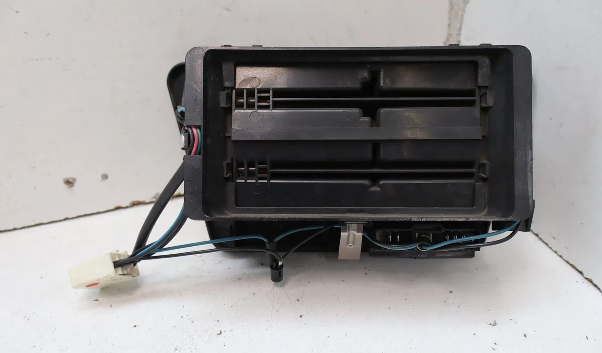 Commande de chauffage Citroen CX II 22 trs (1985-1992) occasion — photo 2