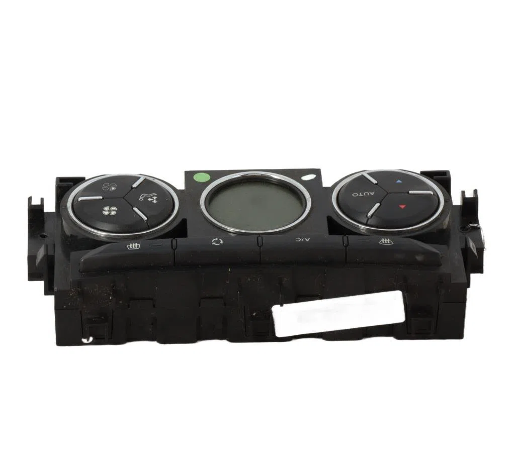 Commande de chauffage Citroen DS3 (SA_) 1.6 hdi 115 (2012-2015) occasion