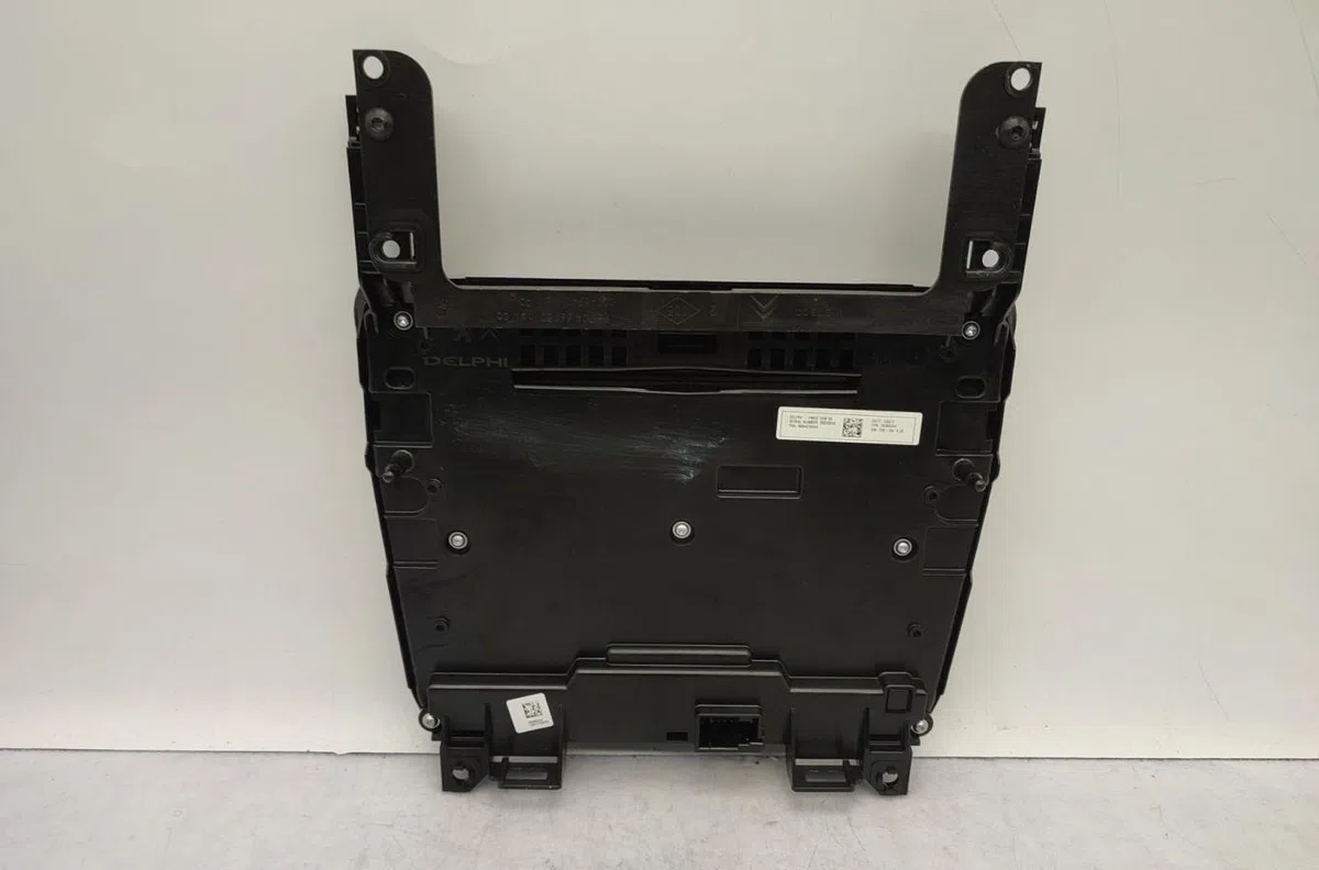 Commande de chauffage CITROEN DS4 PHASE 1 occasion — photo 2