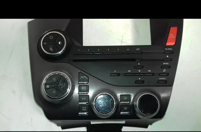 Commande de chauffage Citroën DS5 2.0 hdi 165 (2011-2015) 5 portes occasion — photo 2