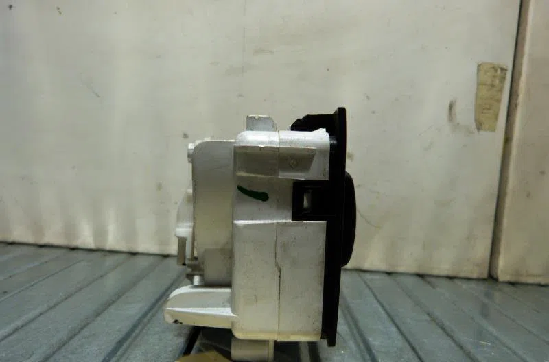 Commande de chauffage CITROEN JUMPY 2 occasion — photo 3