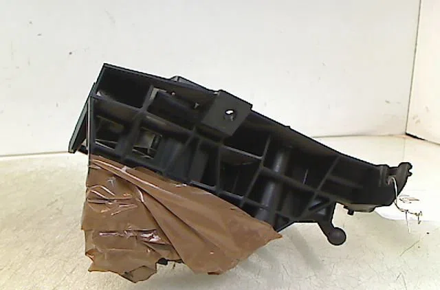 Commande de chauffage CITROEN SAXO 1998 occasion — photo 2
