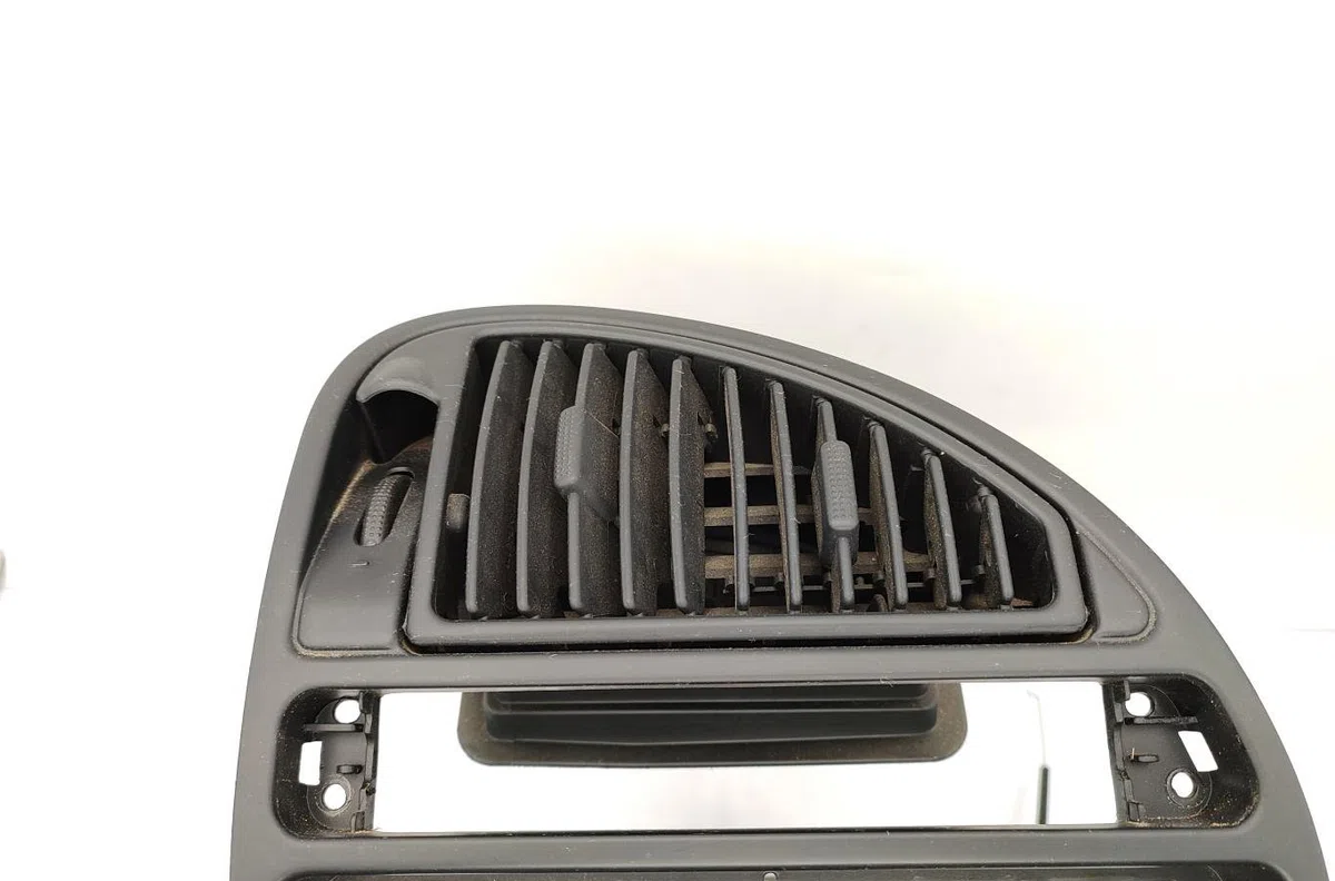 Commande de chauffage CITROEN SAXO PHASE 2 occasion — photo 4