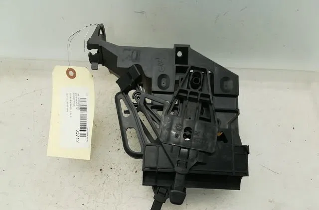 Commande de chauffage Citroen SAXO (S0, S1) 1.5 d (1996-2001) 5 portes occasion — photo 2