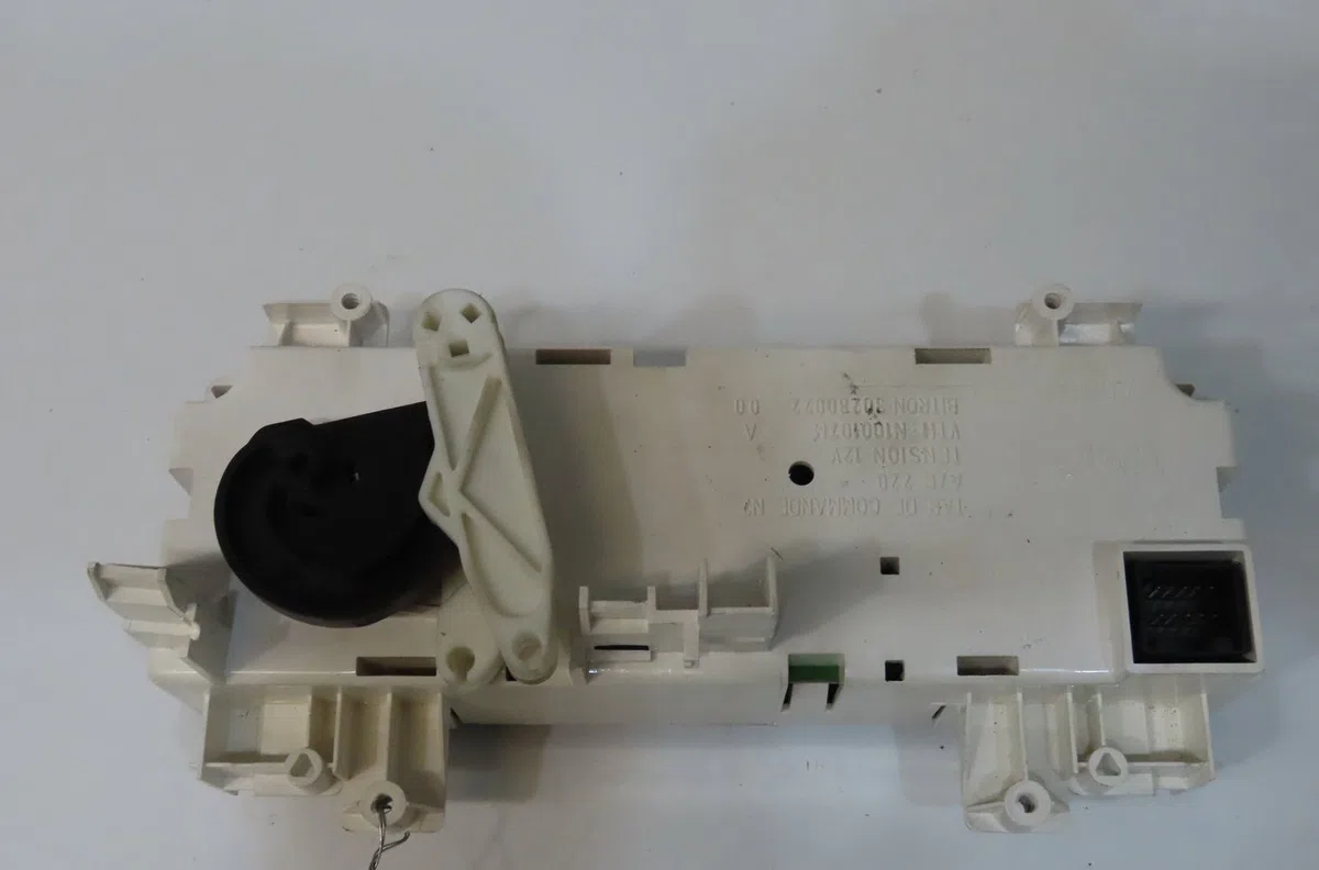 Commande de chauffage Citroen XSARA (N1) 1.4 i (1997-2005) occasion