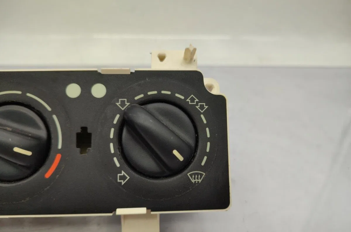 Commande de chauffage CITROEN XSARA PHASE 1 occasion — photo 3