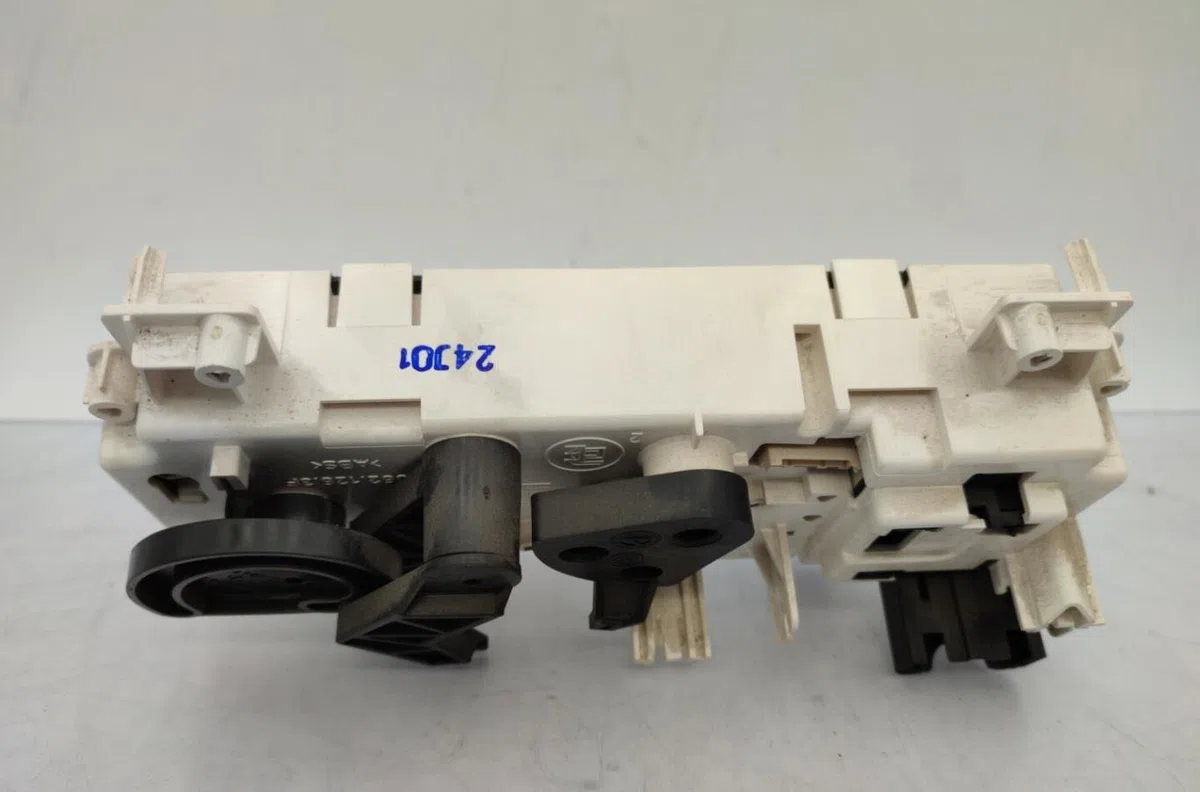 Commande de chauffage CITROEN XSARA PHASE 2 occasion — photo 2