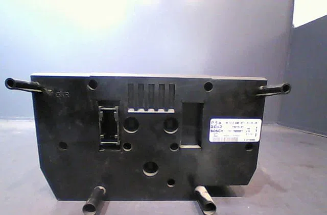 Commande de chauffage Citroën XSARA PICASSO (N68) 1.6 hdi (2004-2011) 5 portes occasion — photo 2