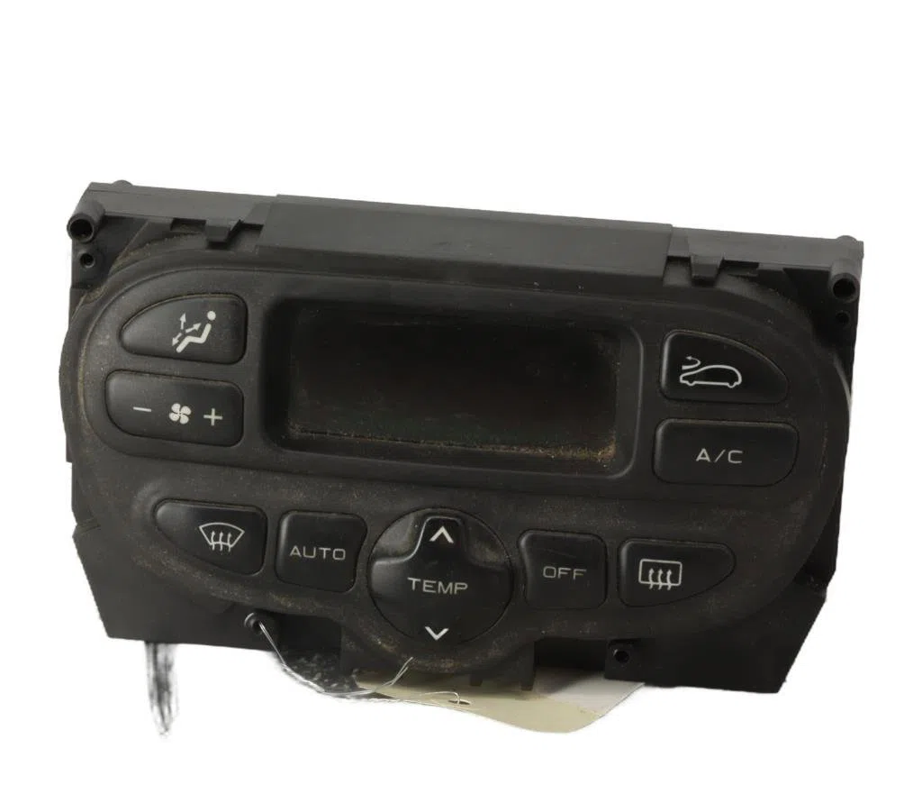 Commande de chauffage Citroen XSARA PICASSO (N68) 2.0 hdi (1999-2011) 5 portes occasion
