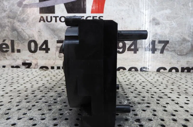 Commande de chauffage CITROEN XSARA PICASSO PHASE 1 occasion