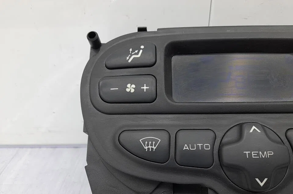 Commande de chauffage CITROEN XSARA PICASSO PHASE 1 occasion — photo 3
