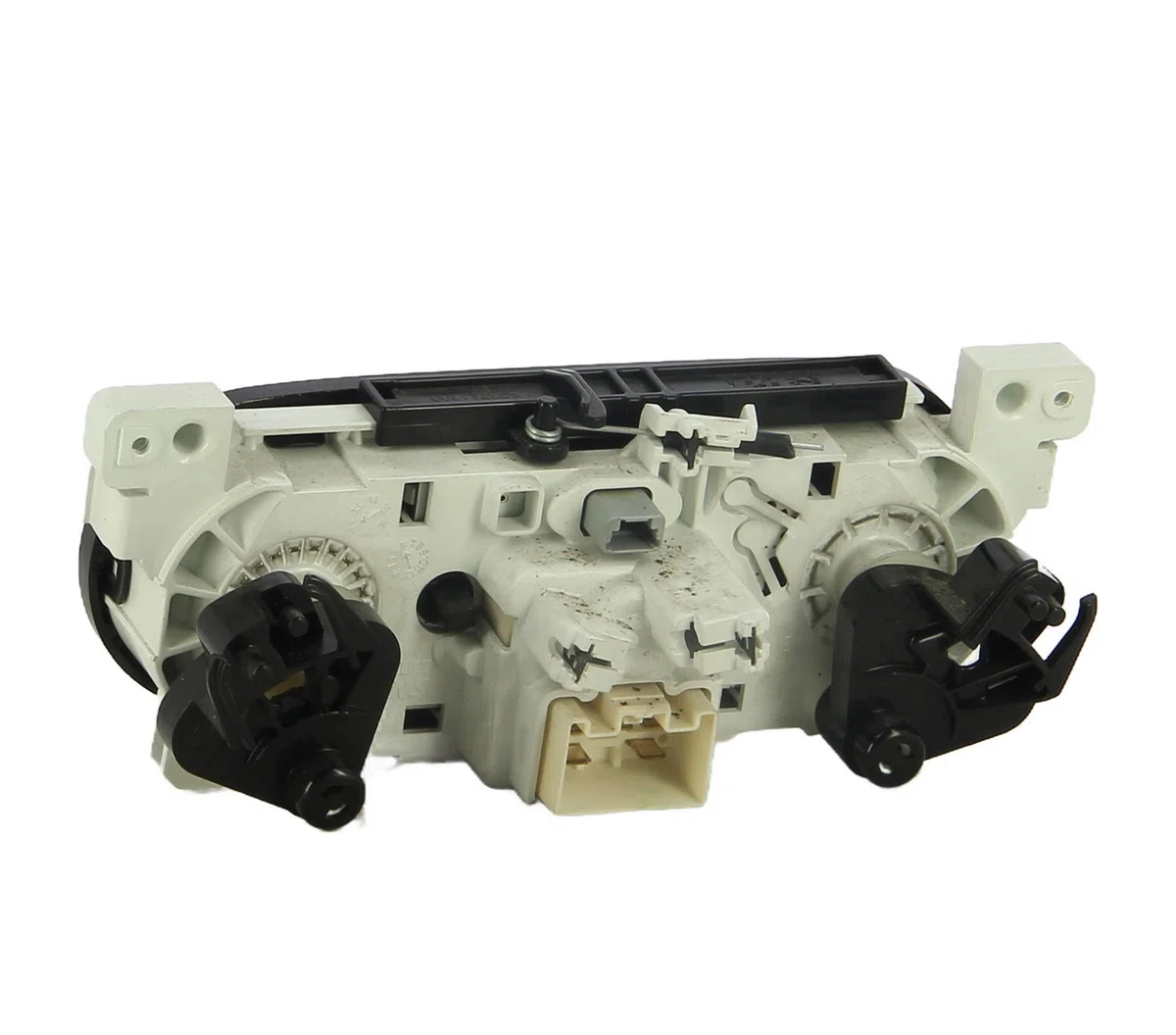 Commande de chauffage Dacia LODGY (JS_) 1.5 dci (2012) occasion — photo 2