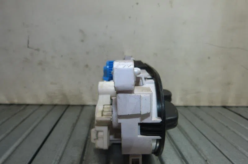 Commande de chauffage DACIA LOGAN MCV 1 PHASE 2 BREAK occasion — photo 2