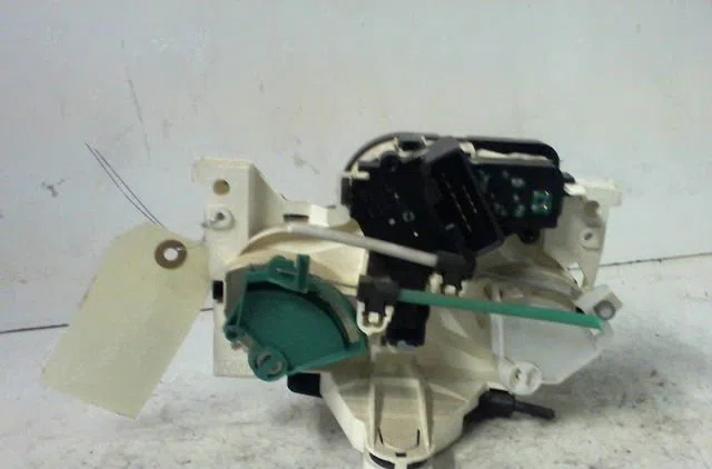 Commande de chauffage DACIA LOGAN occasion — photo 2