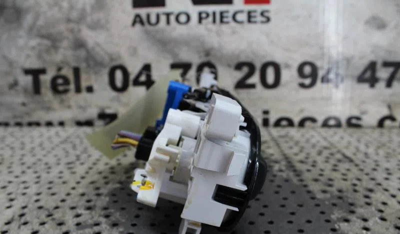Commande de chauffage DACIA SANDERO 1 occasion — photo 3