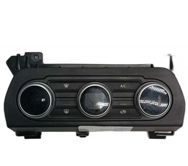 COMMANDE DE CHAUFFAGE DACIA SANDERO 3 275100298R — photo 2