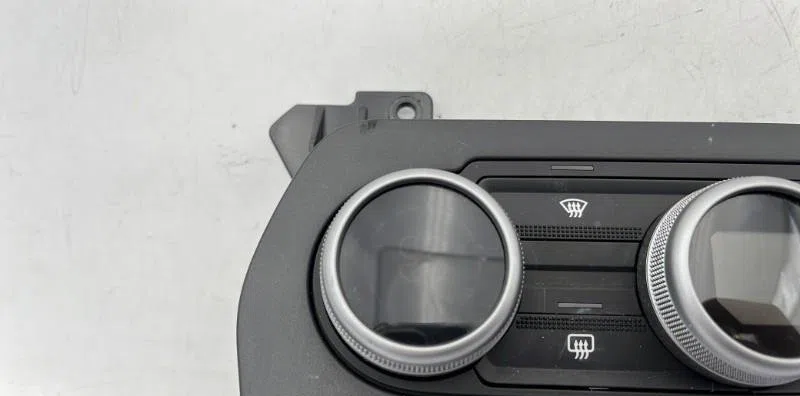 Commande de chauffage DACIA SANDERO 3 STEPWAY occasion — photo 3