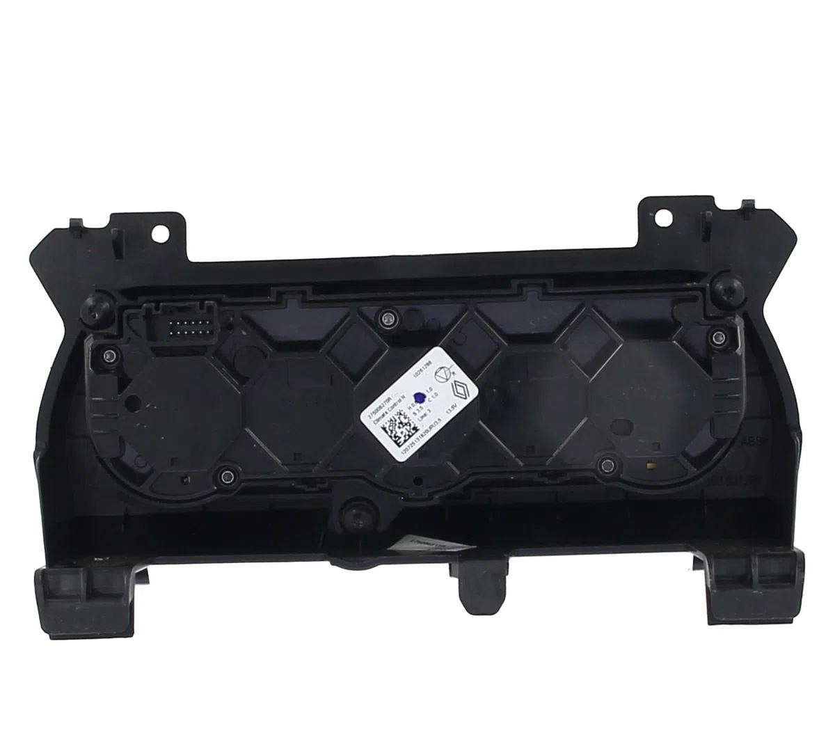 Commande de chauffage Dacia SANDERO III 1.0 tce 100 eco-g (2021) occasion
