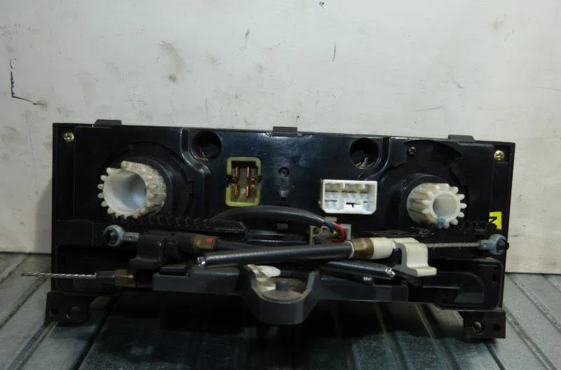 Commande de chauffage DAEWOO LANOS occasion