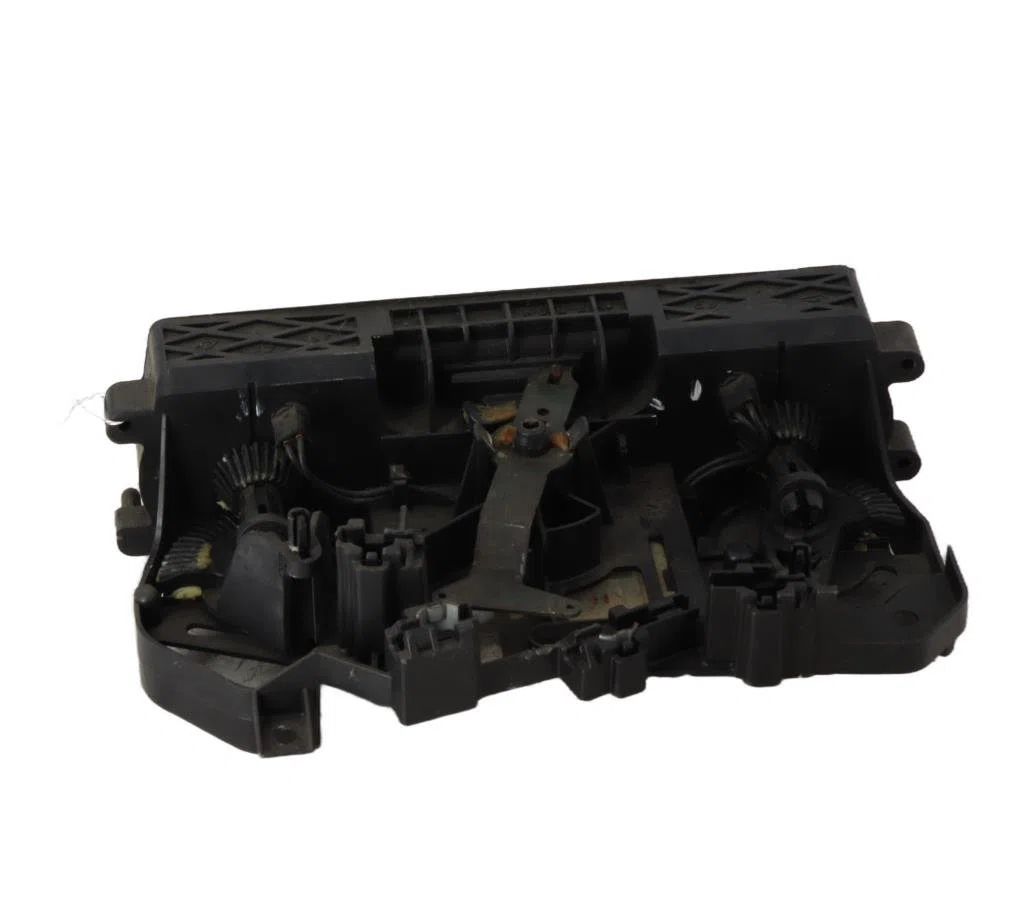 Commande de chauffage Daihatsu MOVE (L9_) 1.0 i (1998-2002) occasion — photo 2