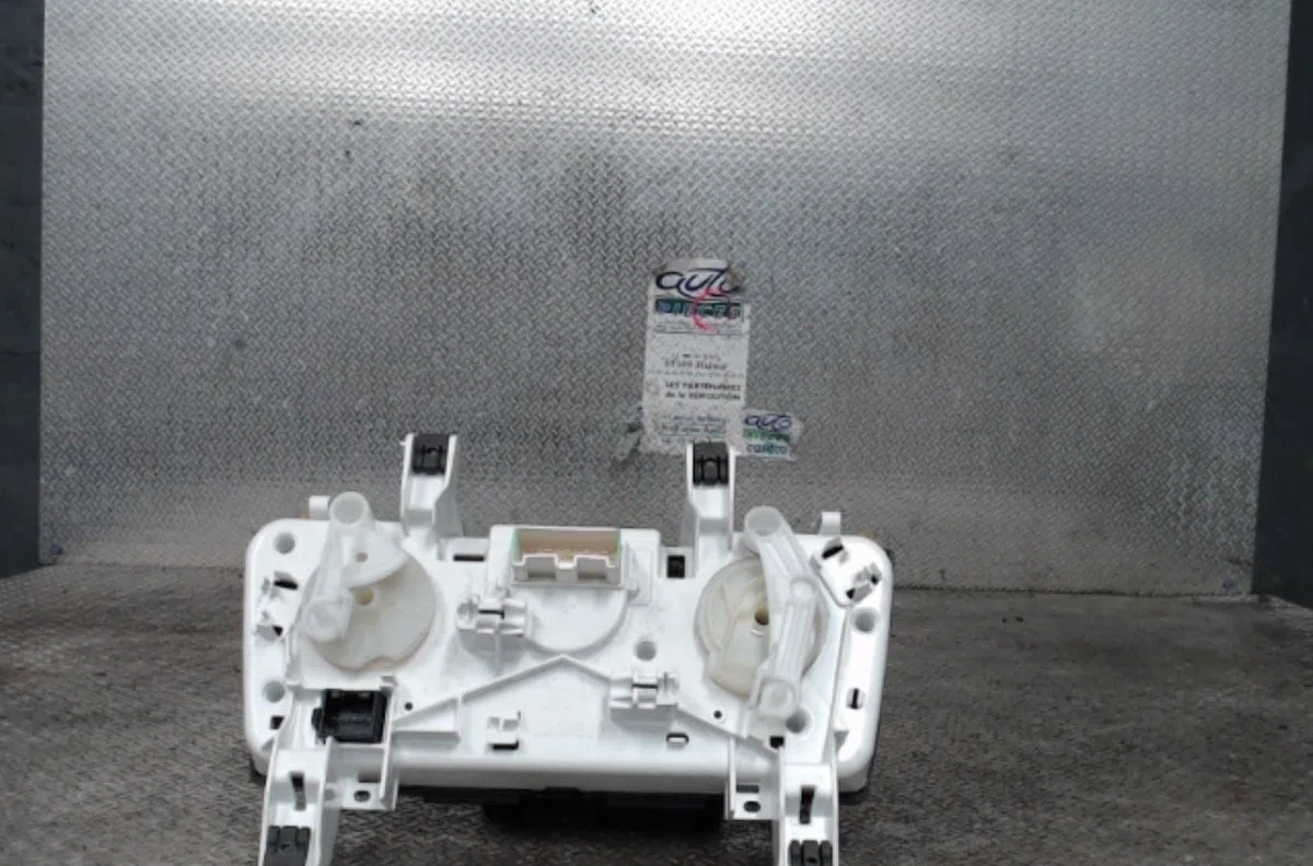 Commande de chauffage FIAT BRAVO 2  BRAVO 2 occasion — photo 2