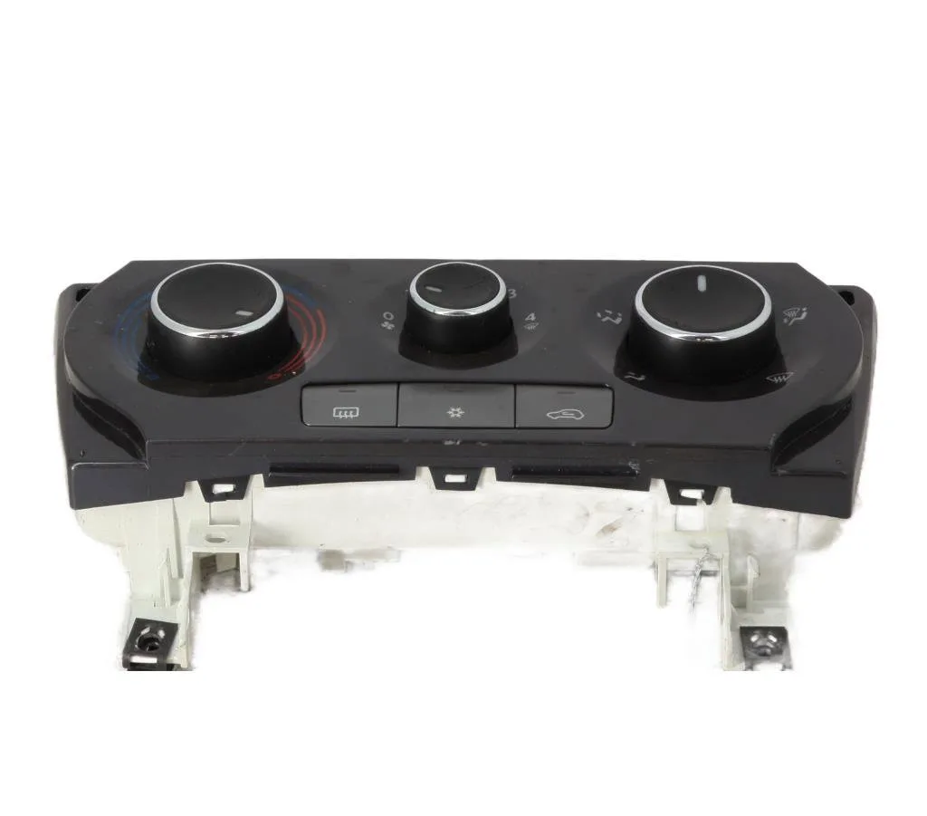 Commande de chauffage Fiat BRAVO II (198_) 1.4 t-jet (198axf1b) (2007-2014) occasion