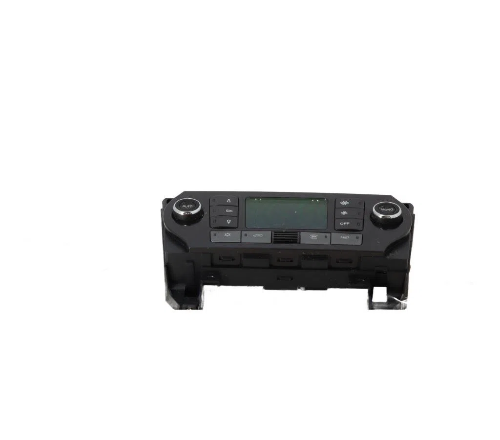 Commande de chauffage Fiat BRAVO II (198_) 1.6 d multijet (198axh1b) (2007-2014) 5 portes occasion