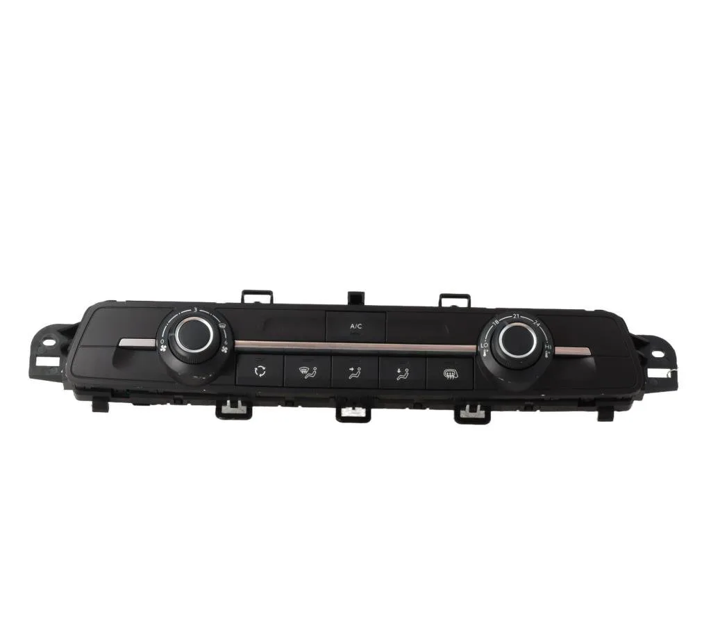 Commande de chauffage Fiat DOBLO Camionnette-Monospace (510_, 511_) Bluehdi 130 (2022) occasion