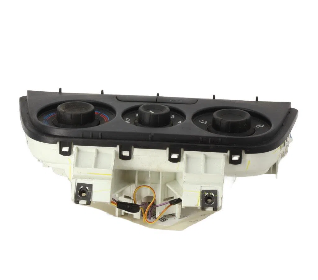 Commande de chauffage Fiat DOBLO Cargo (263_) 1.3 d multijet (2010) occasion