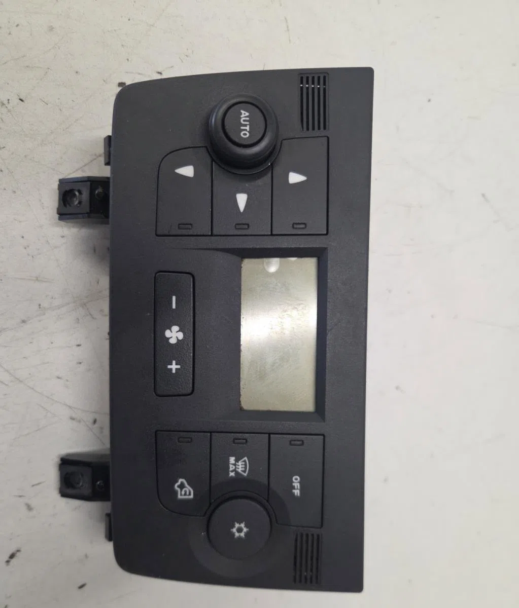 Commande de chauffage FIAT DUCATO 3 PHASE 1 occasion — photo 2