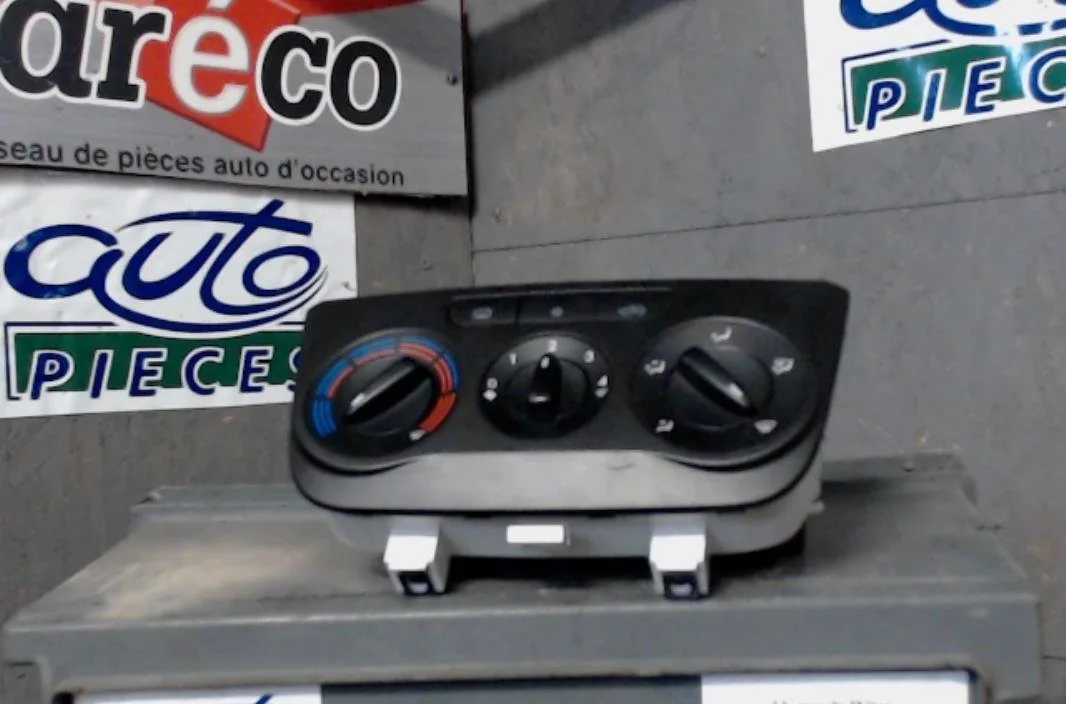 Commande de chauffage FIAT GRANDE PUNTO  GRANDE PUNTO occasion