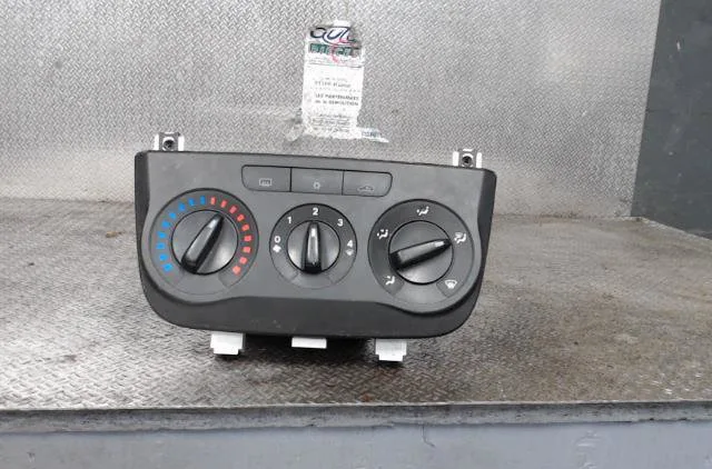 Commande de chauffage FIAT GRANDE PUNTO GRANDE PUNTO occasion