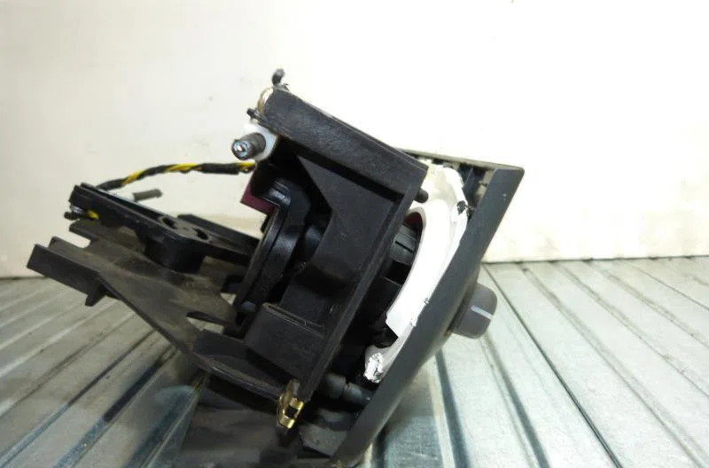 Commande de chauffage FIAT PUNTO 1 PHASE 1 occasion