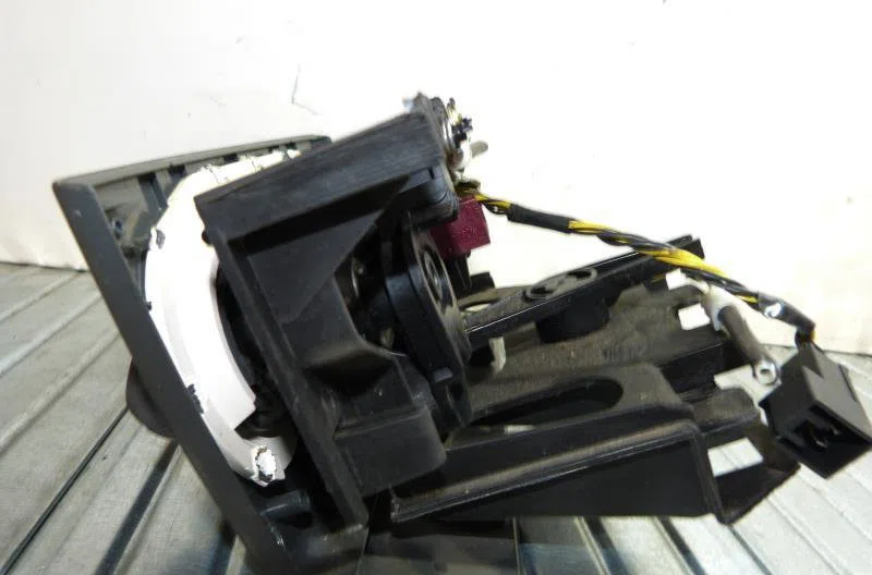 Commande de chauffage FIAT PUNTO 1 PHASE 1 occasion — photo 3