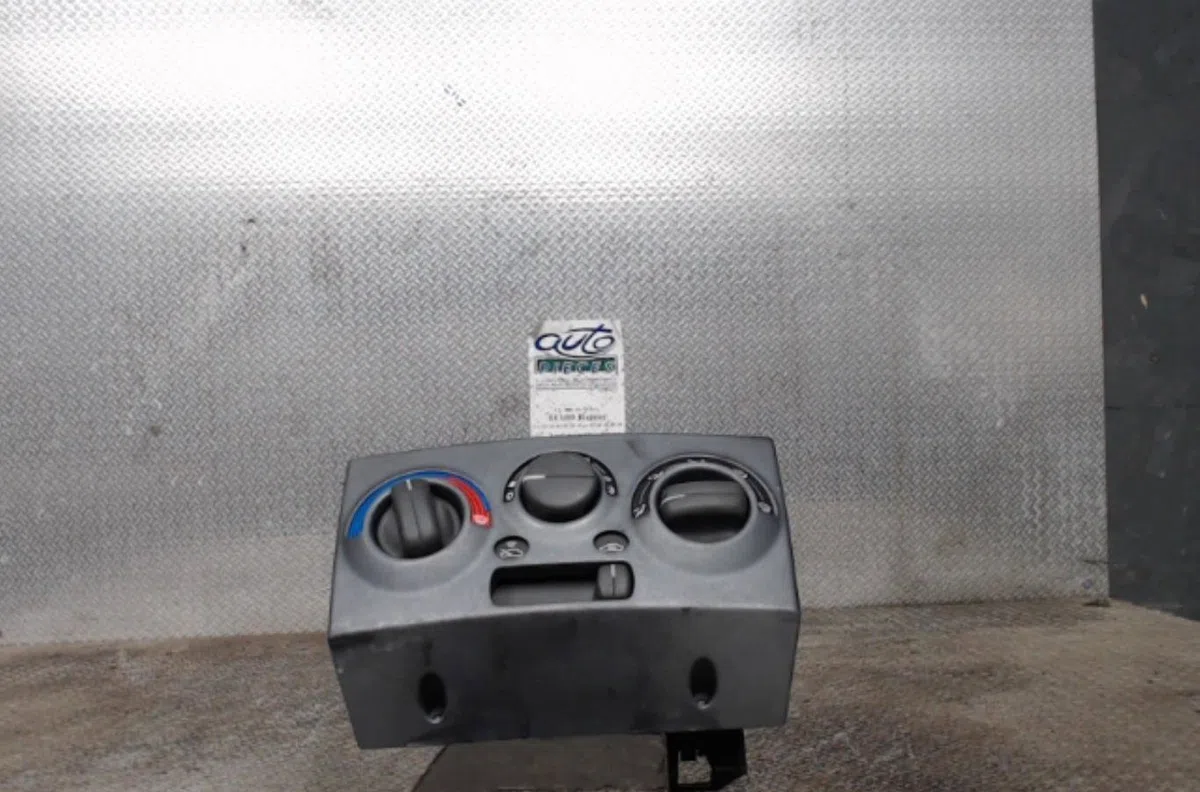 Commande de chauffage Fiat PUNTO (176_) 60 1.2 (176ap, 176ar, 176aq, 176bb) (1993-1999) occasion — photo 2