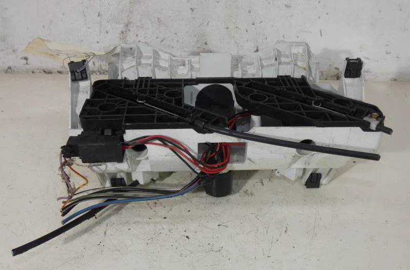 Commande de chauffage FIAT PUNTO 2 PHASE 1 occasion — photo 4