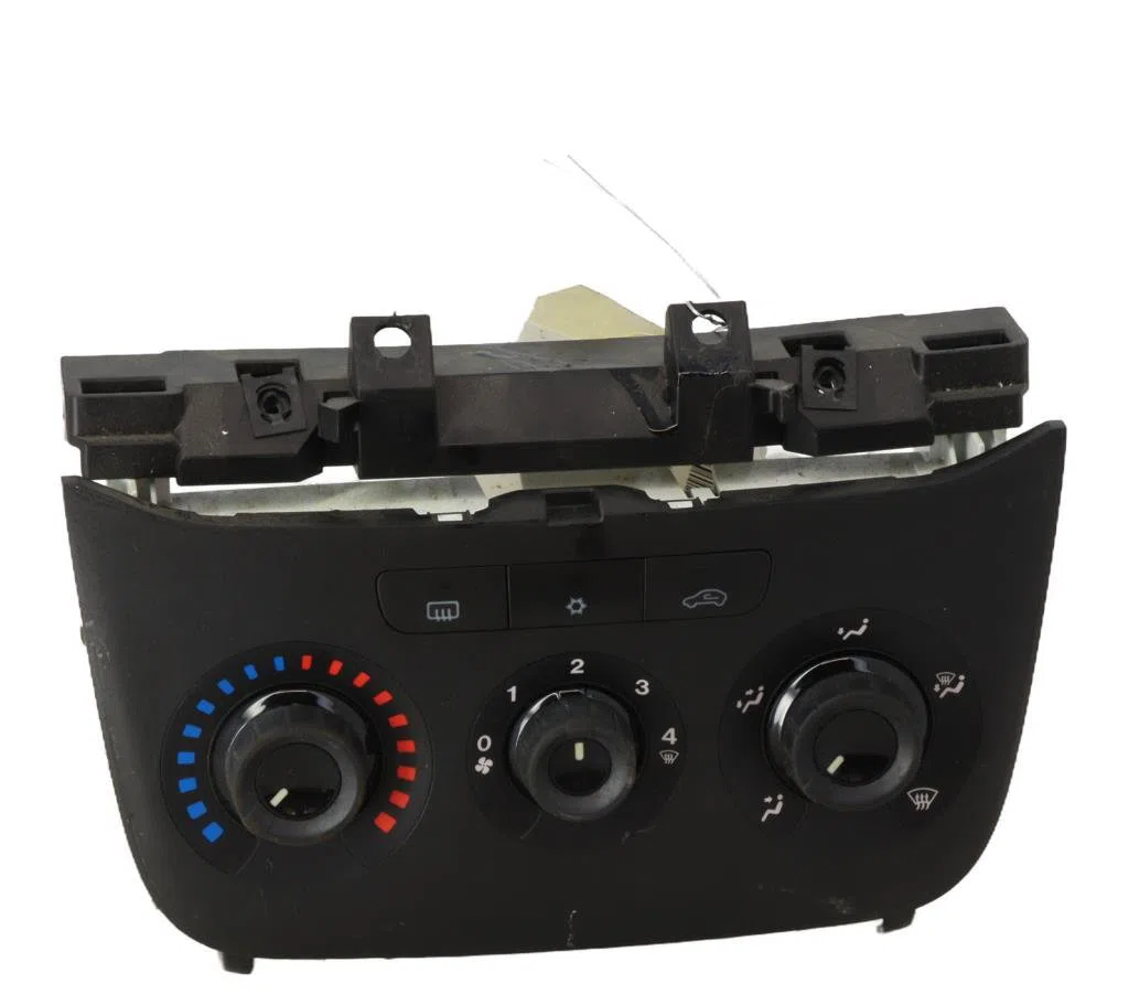 Commande de chauffage Fiat PUNTO EVO (199_) 1.2 (2009-2012) occasion