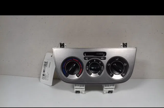 Commande de chauffage Fiat QUBO (225_) 1.3 d multijet (225cxb1a, 225axb1a, 225cxb11, 225axb11,... (2008) occasion