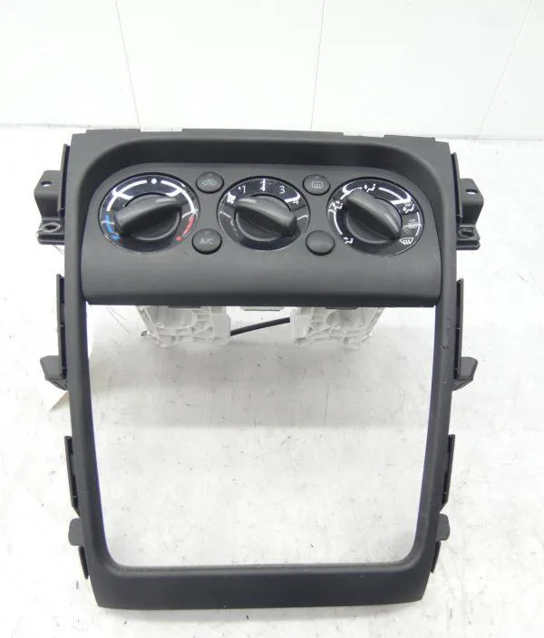 Commande de chauffage FIAT SEDICI PHASE 1 occasion