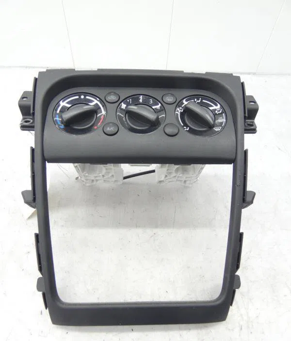 Commande de chauffage FIAT SEDICI PHASE 1 occasion
