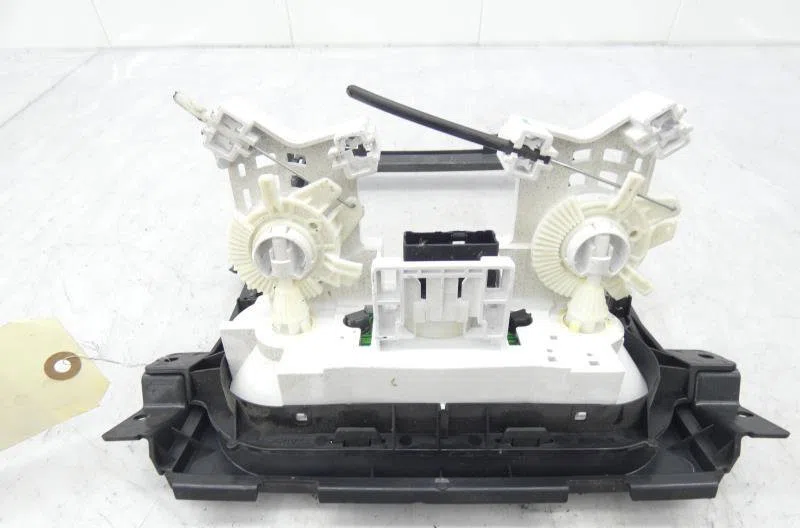 Commande de chauffage FIAT SEDICI PHASE 1 occasion