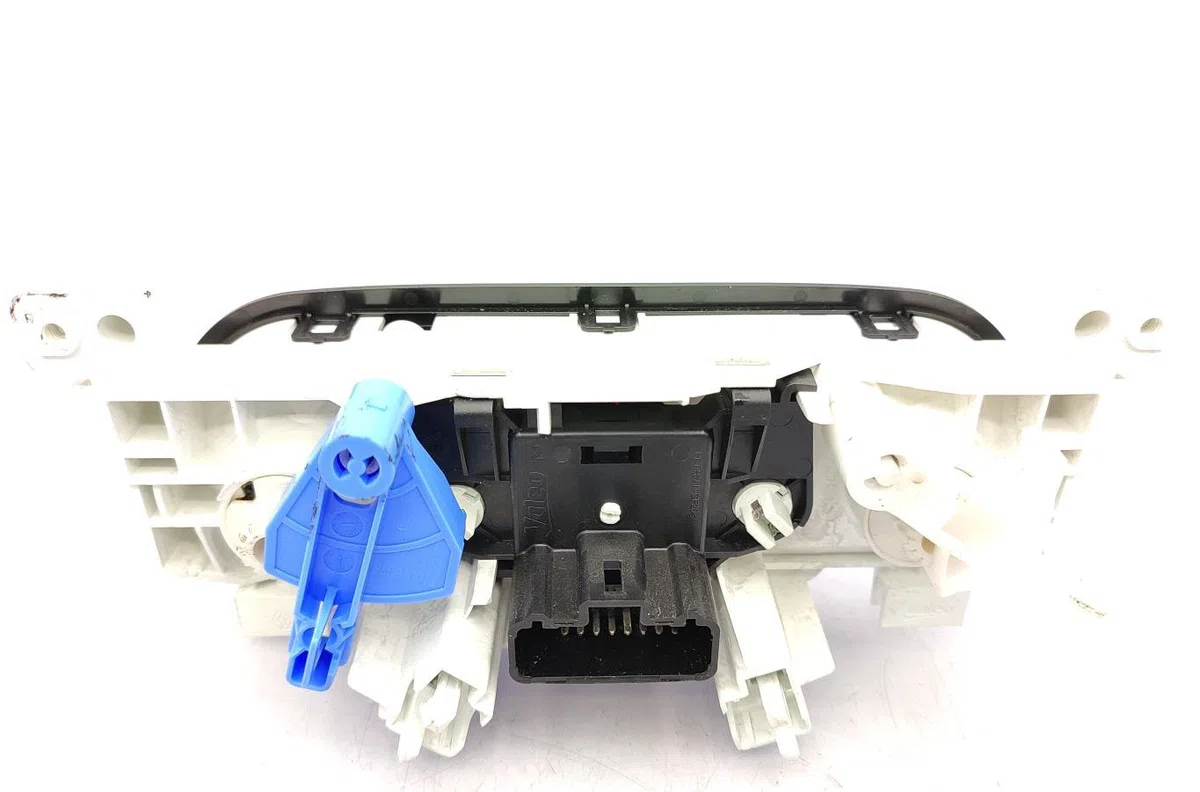 Commande de chauffage FIAT TALENTO occasion — photo 3