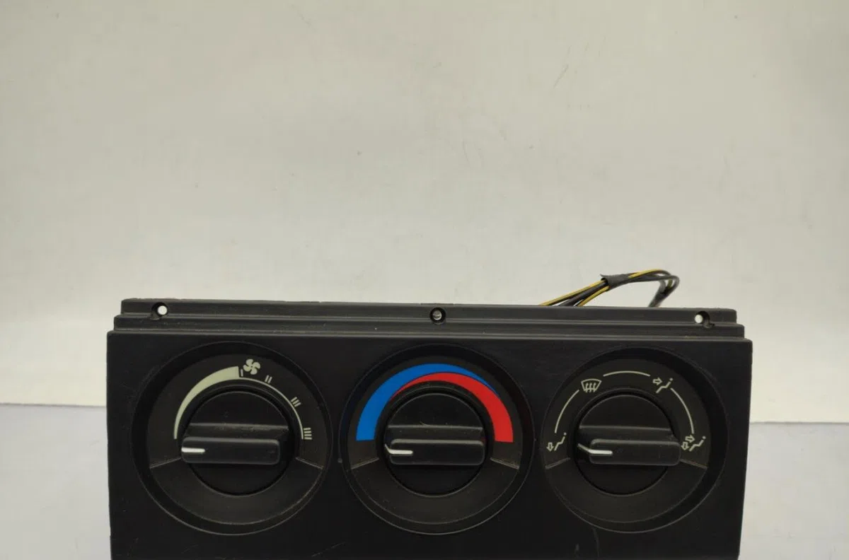 Commande de chauffage FIAT TIPO 1 PHASE 1 occasion — photo 2