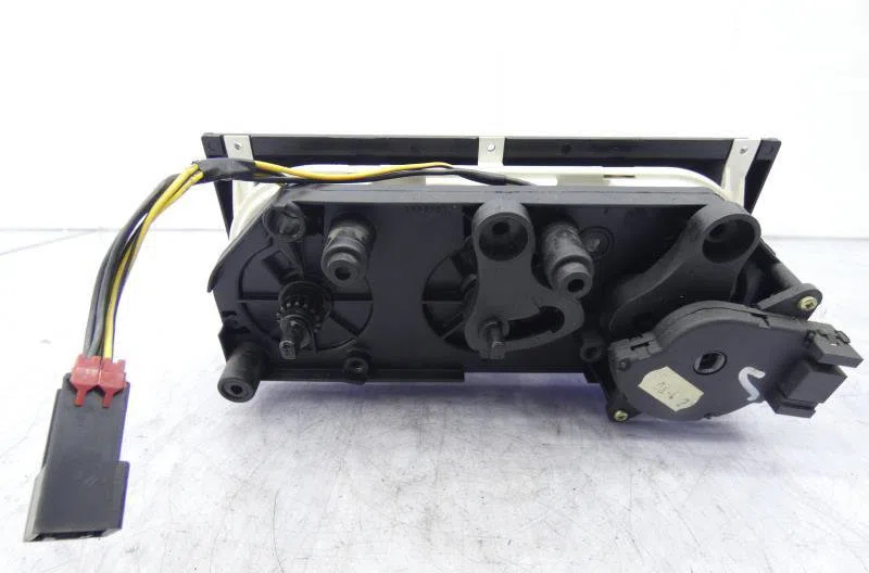 Commande de chauffage FIAT TIPO 1 PHASE 2 occasion — photo 2