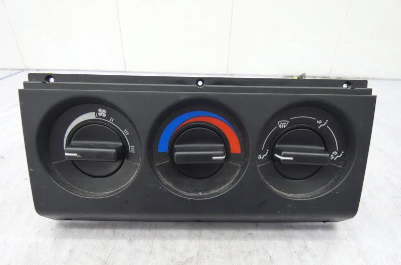 Commande de chauffage FIAT TIPO 1 PHASE 2 occasion — photo 4
