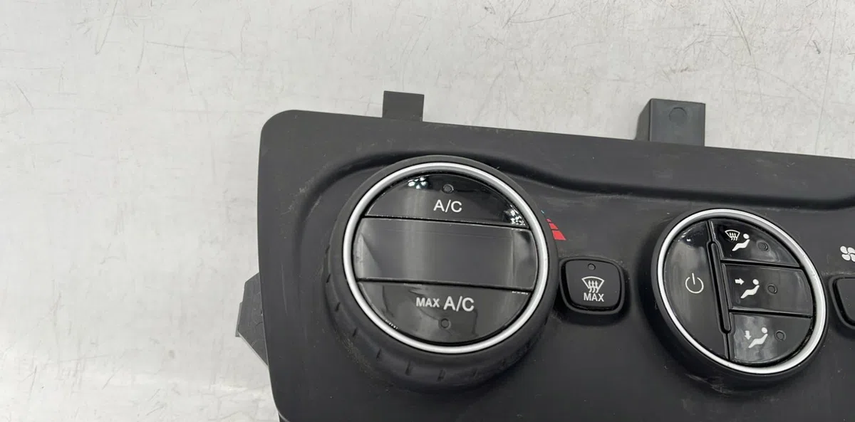 Commande de chauffage FIAT TIPO 2 PHASE 1 occasion — photo 2