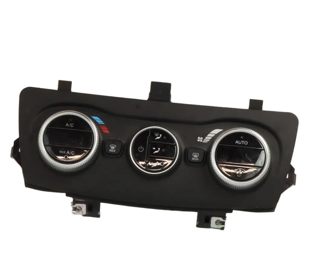 Commande de chauffage Fiat TIPO 3-5 portes (356_, 357_) 1.0 (357hxn1a) (2020) occasion