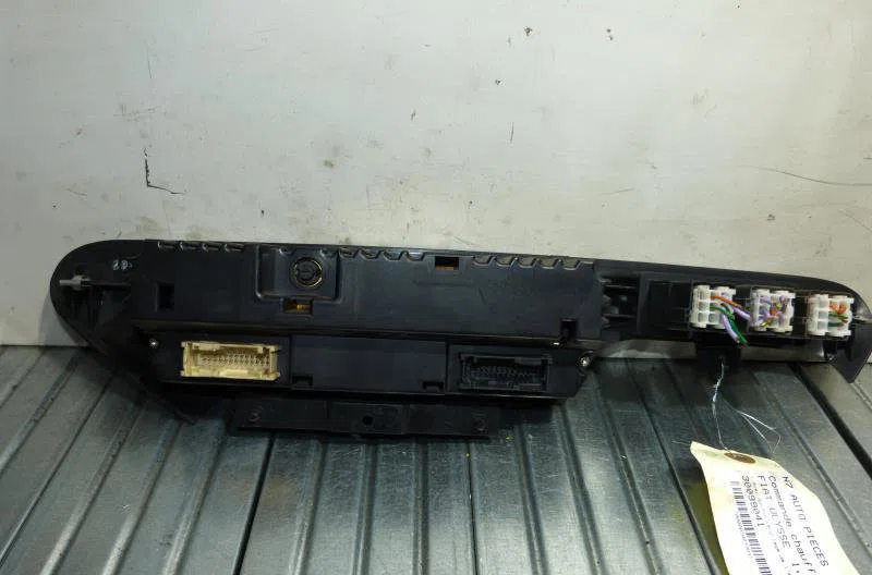 Commande de chauffage FIAT ULYSSE 1 PHASE 1 occasion — photo 2