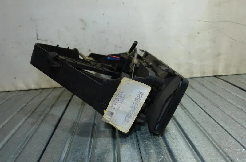 Commande de chauffage FIAT UNO PHASE 1 occasion