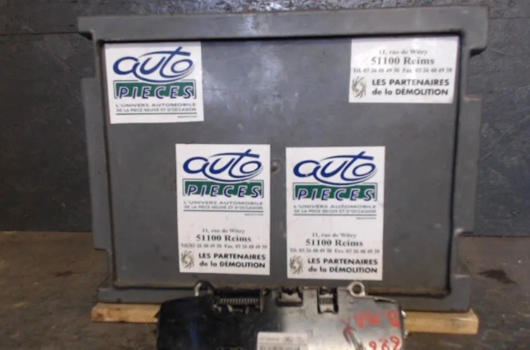 Commande de chauffage FORD B-MAX  B-MAX occasion — photo 2
